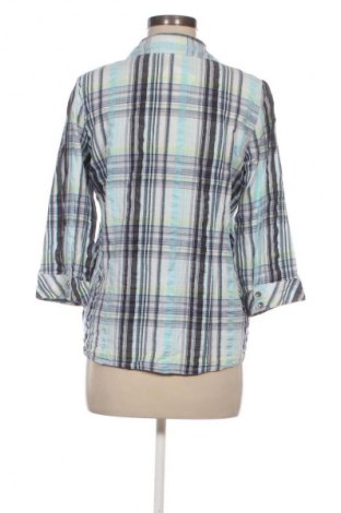 Дамска риза Unbranded, Размер S, Цвят Многоцветен, Цена 2,04 €