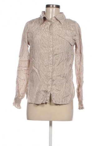 Dámská košile  Unbranded, Velikost S, Barva Šedá, Cena  49,00 Kč