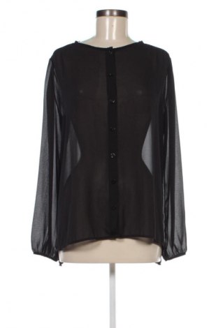 Damenbluse Unbranded, Größe M, Farbe Schwarz, Preis € 1,99