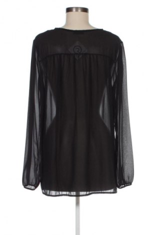 Damenbluse Unbranded, Größe M, Farbe Schwarz, Preis € 1,99