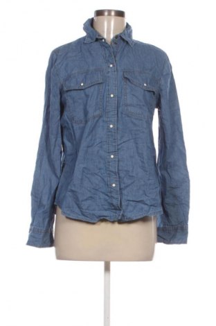 Dámská košile  Unbranded, Velikost M, Barva Modrá, Cena  49,00 Kč