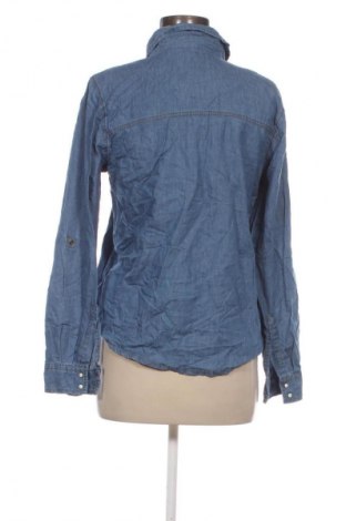 Dámská košile  Unbranded, Velikost M, Barva Modrá, Cena  49,00 Kč