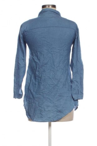 Dámská košile  Unbranded, Velikost S, Barva Modrá, Cena  49,00 Kč