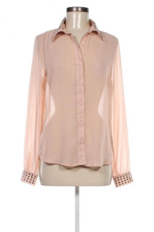 Dámská košile  Unbranded, Velikost M, Barva Popelavě růžová, Cena  49,00 Kč