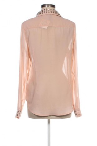 Dámská košile  Unbranded, Velikost M, Barva Popelavě růžová, Cena  49,00 Kč