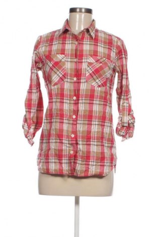 Дамска риза Unbranded, Размер S, Цвят Многоцветен, Цена 2,04 €