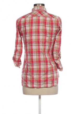 Дамска риза Unbranded, Размер S, Цвят Многоцветен, Цена 2,04 €