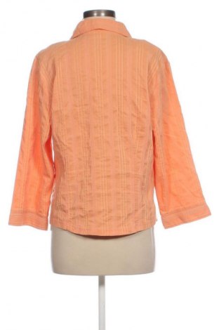 Дамска риза Unbranded, Размер XL, Цвят Оранжев, Цена 6,64 €