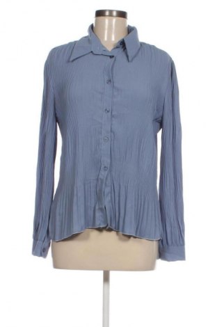 Dámská košile  Unbranded, Velikost M, Barva Modrá, Cena  49,00 Kč