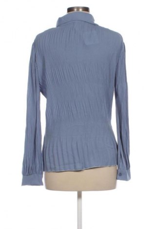 Dámská košile  Unbranded, Velikost M, Barva Modrá, Cena  49,00 Kč