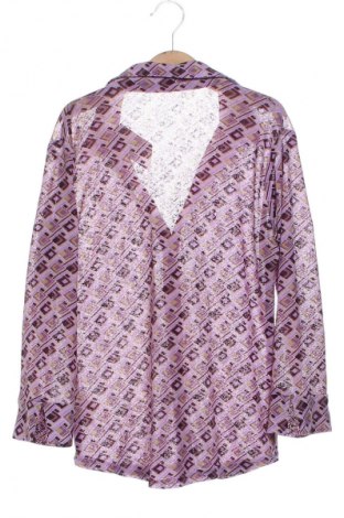Damenbluse Unbranded, Größe XS, Farbe Mehrfarbig, Preis 1,99 €