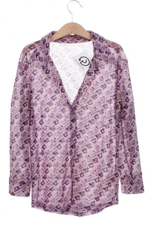 Damenbluse Unbranded, Größe XS, Farbe Mehrfarbig, Preis 1,99 €