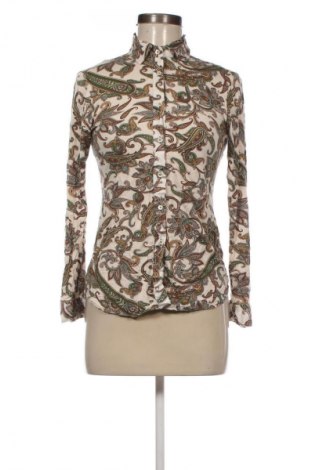 Dámská košile  Unbranded, Velikost S, Barva Vícebarevné, Cena  49,00 Kč