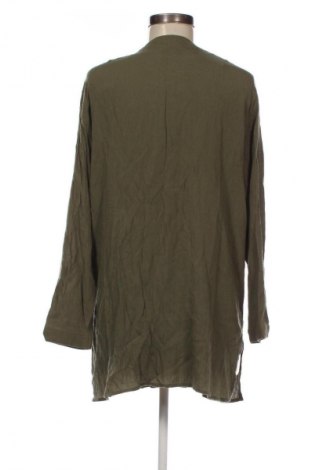 Dámská košile  Unbranded, Velikost M, Barva Zelená, Cena  49,00 Kč