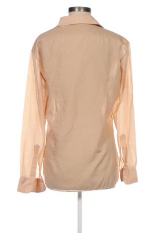 Cămașă de femei Unbranded, Mărime XXL, Culoare Bej, Preț 10,99 Lei