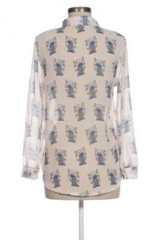 Дамска риза Unbranded, Размер S, Цвят Многоцветен, Цена 2,04 €