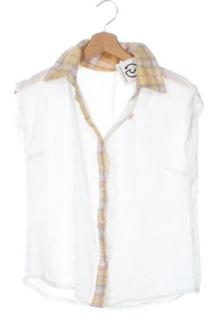 Дамска риза Unbranded, Размер XS, Цвят Многоцветен, Цена 2,04 €