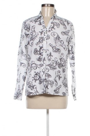 Дамска риза Unbranded, Размер M, Цвят Многоцветен, Цена 2,04 €