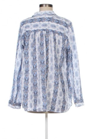 Γυναικείο πουκάμισο Unbranded, Μέγεθος M, Χρώμα Πολύχρωμο, Τιμή 2,99 €