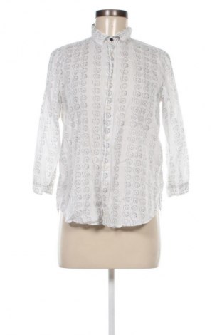 Γυναικείο πουκάμισο Unbranded, Μέγεθος M, Χρώμα Πολύχρωμο, Τιμή 2,99 €