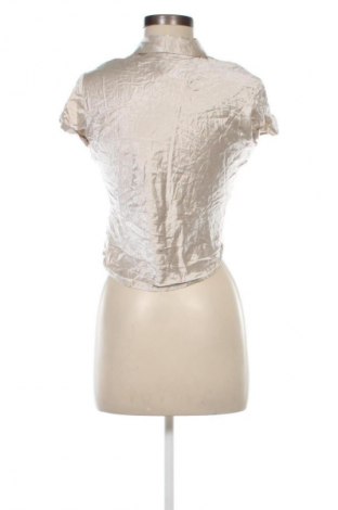 Dámská košile  Unbranded, Velikost M, Barva Béžová, Cena  49,00 Kč