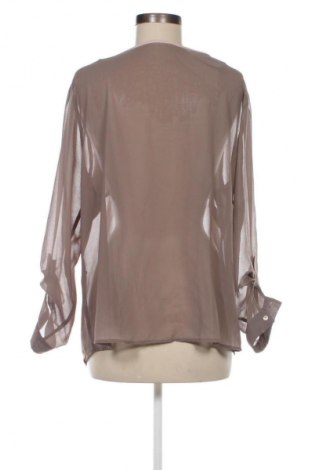 Damska koszula Unbranded, Rozmiar L, Kolor Brązowy, Cena 26,70 zł