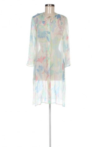 Γυναικείο πουκάμισο Unbranded, Μέγεθος M, Χρώμα Πολύχρωμο, Τιμή 3,99 €