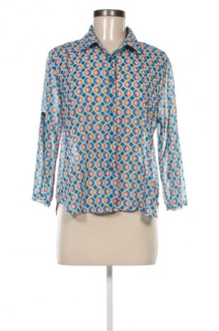 Дамска риза Unbranded, Размер L, Цвят Многоцветен, Цена 4,60 €