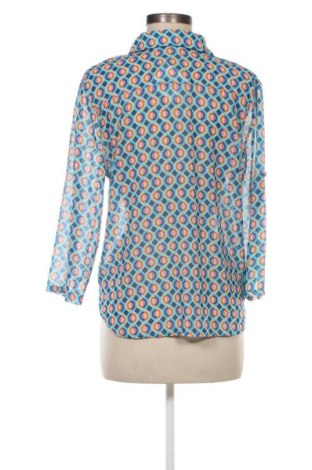 Дамска риза Unbranded, Размер L, Цвят Многоцветен, Цена 4,60 €