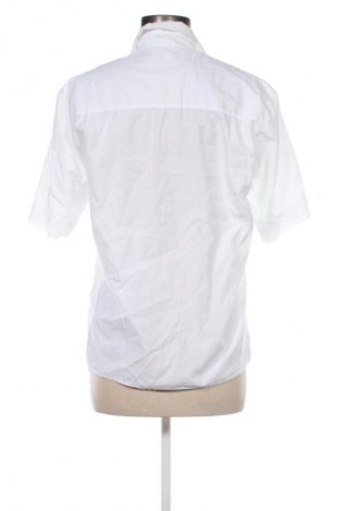 Γυναικείο πουκάμισο Unbranded, Μέγεθος M, Χρώμα Λευκό, Τιμή 10,99 €