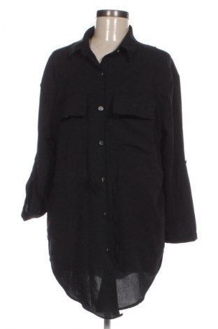 Damenbluse Unbranded, Größe M, Farbe Schwarz, Preis 2,99 €