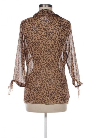 Дамска риза Unbranded, Размер M, Цвят Многоцветен, Цена 2,04 €