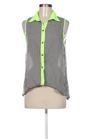 Дамска риза Unbranded, Размер S, Цвят Многоцветен, Цена 2,55 €