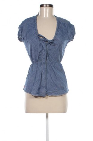 Dámská košile  Unbranded, Velikost M, Barva Modrá, Cena  89,00 Kč