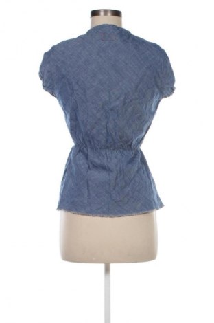 Dámská košile  Unbranded, Velikost M, Barva Modrá, Cena  89,00 Kč