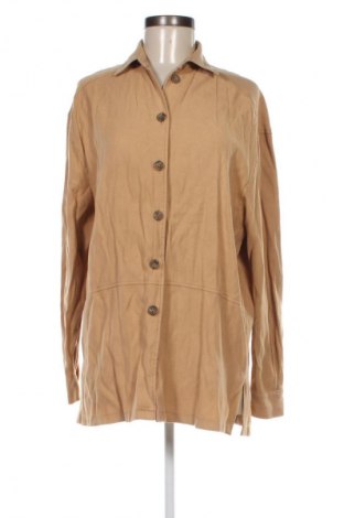 Dámská košile  Unbranded, Velikost M, Barva Hnědá, Cena  409,00 Kč
