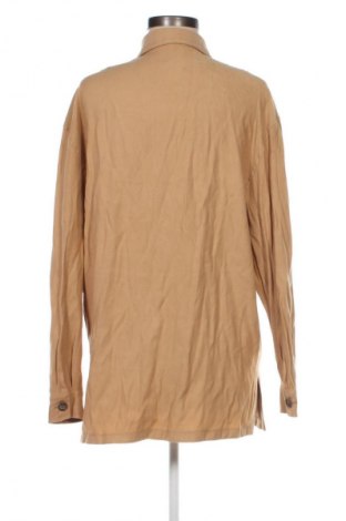 Dámská košile  Unbranded, Velikost M, Barva Hnědá, Cena  409,00 Kč