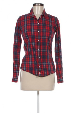 Dámská košile  Unbranded, Velikost S, Barva Vícebarevné, Cena  59,00 Kč