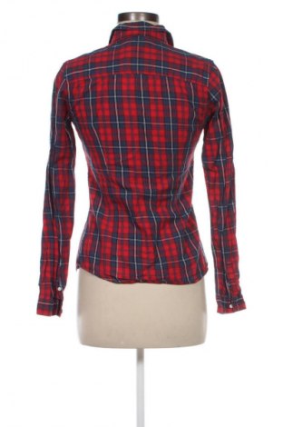 Dámská košile  Unbranded, Velikost S, Barva Vícebarevné, Cena  59,00 Kč