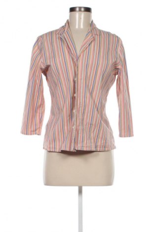 Γυναικείο πουκάμισο Unbranded, Μέγεθος M, Χρώμα Πολύχρωμο, Τιμή 2,99 €