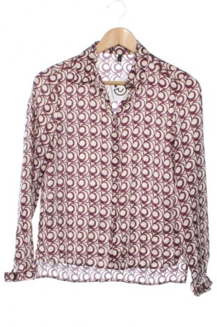 Dámská košile  United Colors Of Benetton, Velikost XS, Barva Vícebarevné, Cena  139,00 Kč