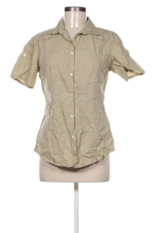 Cămașă de femei United Colors Of Benetton, Mărime M, Culoare Maro, Preț 22,99 Lei