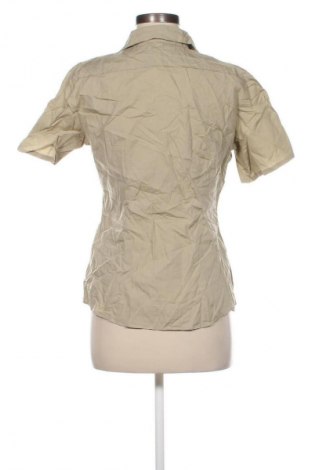 Cămașă de femei United Colors Of Benetton, Mărime M, Culoare Maro, Preț 22,99 Lei