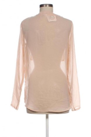 Dámská košile  VILA, Velikost S, Barva Béžová, Cena  49,00 Kč