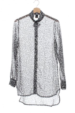 Dámská košile  VILA, Velikost XS, Barva Vícebarevné, Cena  49,00 Kč