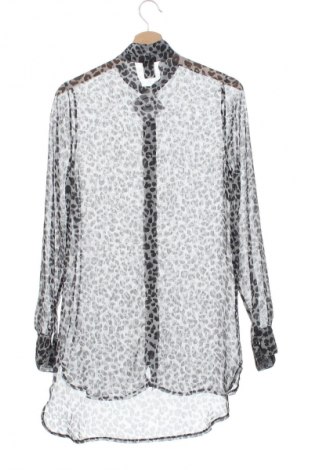 Dámská košile  VILA, Velikost XS, Barva Vícebarevné, Cena  49,00 Kč