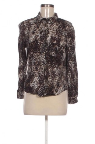 Дамска риза Vero Moda, Размер L, Цвят Многоцветен, Цена 2,04 €