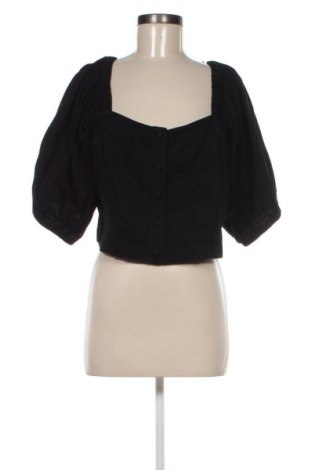 Damenbluse Warehouse, Größe XXL, Farbe Schwarz, Preis € 3,99