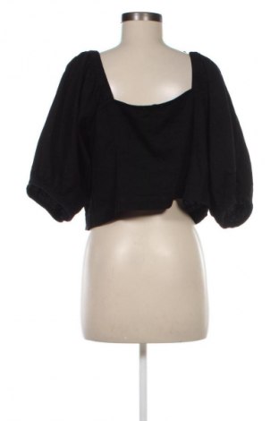 Damenbluse Warehouse, Größe XXL, Farbe Schwarz, Preis € 3,99