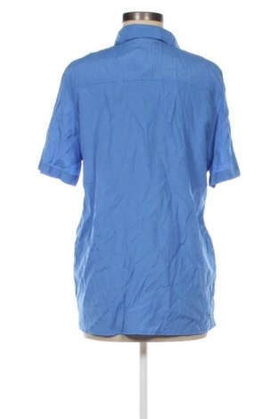 Cămașă de femei Yessica, Mărime L, Culoare Albastru, Preț 34,99 Lei